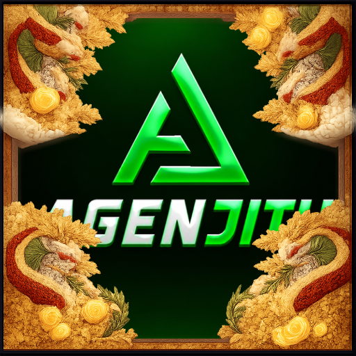 agenjitu — galeri pratinjau Resmi APK